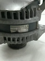 Alternador Honda CR-V 2.0 2014 2018 1042101540