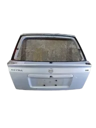 Tampa Traseira Astra Hatch 1999 2000 a 2002 Sunny