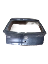Tampa Traseira Porta Malas Volkswagen Gol G4 2008