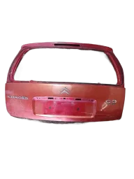 Tampa Traseira C3 2003 2004 a 2012