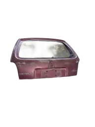 Tampa Traseira Chevrolet Corsa Wind 1994 1995 1996 A 2002