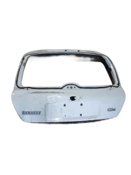 Tampa Traseira Porta Malas Renault Clio 2000 Original