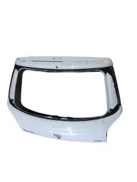 Tampa Traseira Celta 2000 A 2005 Original