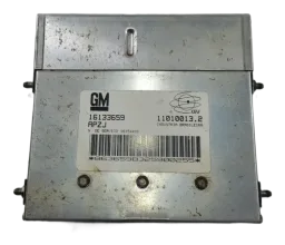 Modulo Injeção 16133659 Apzl Monza Kadett 1.8 8V