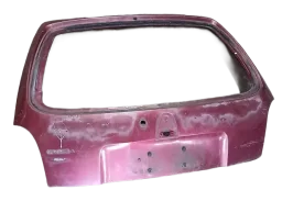 Tampa Traseira Chevrolet Corsa Wind 1994 1995 1996 A 2002