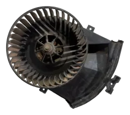 Motor Ar Forçado Gol Voyage G5 2009/2013 S/Ar