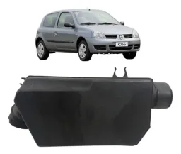 Caixa De Ressonância Renault Clio Original Cx Filtros05