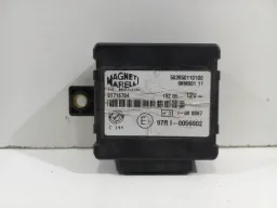Módulo Imobilizador Fiat Marea Brava 503950110100