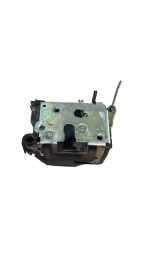 Fechadura sem trava elétrica porta dianteira esq Fiat Palio