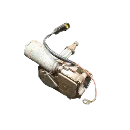 Motor limpador vidro traseiro Parati 1999/2004