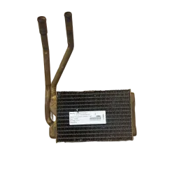 Radiador ar quente Vw gol quadrado 93