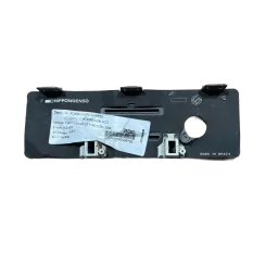 Moldura comando ar condicionado Fiatuno Mille fire flex 2008