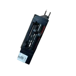 Painel comando ar condicionado Fiat uno electronic 1993