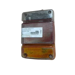 Lanterna traseira direita gm chevy 500 sl 1986