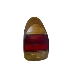Lente lanterna traseira ambos lados Vw fusca 1979