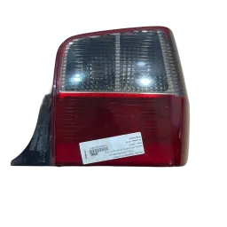 Lanterna traseira direita Fiat uno Mille flex 2008