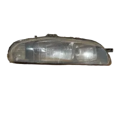 Farol dianteiro direito Fiat marea 1999 máscara