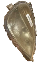 Farol dianteira direita Mercedes benz A160 2001