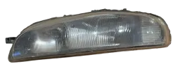 Farol dianteiro esquerdo Fiat marea sx 1999