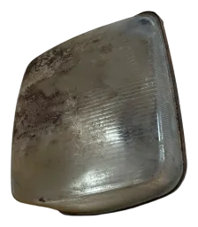 Farol dianteiro direito gm Chevettes 1987