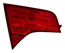 Lanterna tampa porta malas esquerda Honda civic 2010