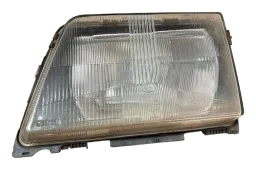 Farol dianteiro esquerdo Gm monza 93
