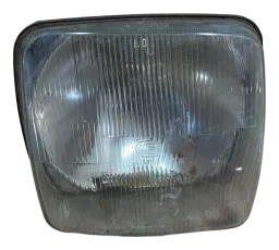 Farol dianteiro direito gm chevette 1987