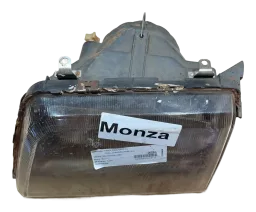 Farol dianteiro esquerdo gm monza 1985