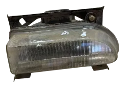 Farol de milha vw gol g2 1995 1999