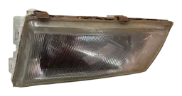 Farol dianteira direita vw Santana cl 1991 1997
