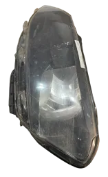 Farol dianteiro esquerdo vw gol 2023