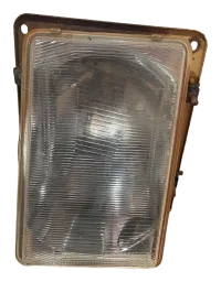 Farol dianteiro esquerdo Ford corcel 2 1979