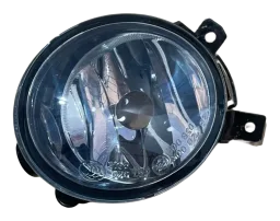 Farol de milha dianteiro direito vw gol voyage g7 2016 2018