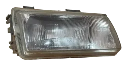 Farol dianteiro direito vw logus cl 1993