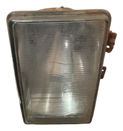 Farol dianteiro esquerdo Ford corcel 2 1979