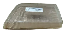 Lente vidro farol esquerdo Gm monza 85 HELLA