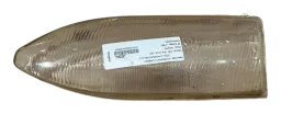 Lente vidro farol Esquerdo Fiat palio 2001