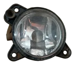 Farol milha lado esquerdo Vw golf sportline 2010