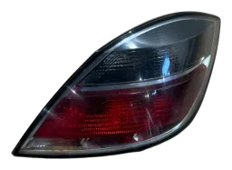 Lanterna traseira direita Gm vectra gt 2009 fume