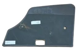 Forro porta traseira direita Fiat uno 1994/2012 4p