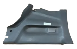 Forraçao interna traseira direita Vw gol g2 1996