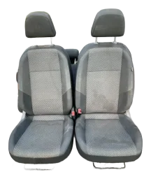 Jogo bancos Vw polo 2018