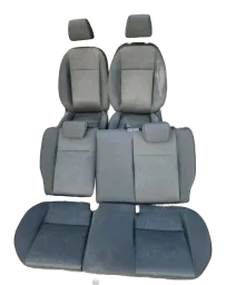 Jogo bancos ford focus 2010