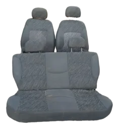 Jogo bancos Fiat Palio 4 portas