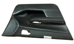 Forro porta dianteira esquerda peugeot 307 2007