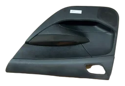 Forro porta traseira direita peugeot 308 2014
