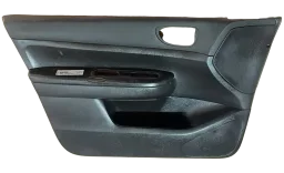 Forro porta dianteira esquerda peugeot 307 2007