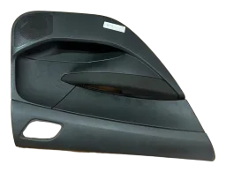 Forro porta traseira esquerda peugeot 308 2014