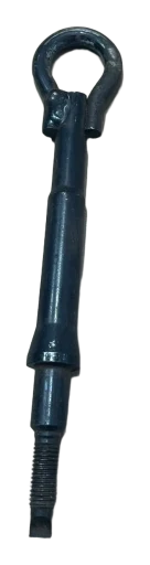 Gancho parafuso reboque Citroën c3 2007