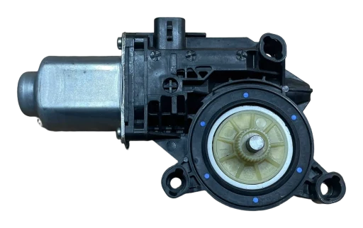 Motor máquina de vidro traseiro direito vw amarok 4x4 2012